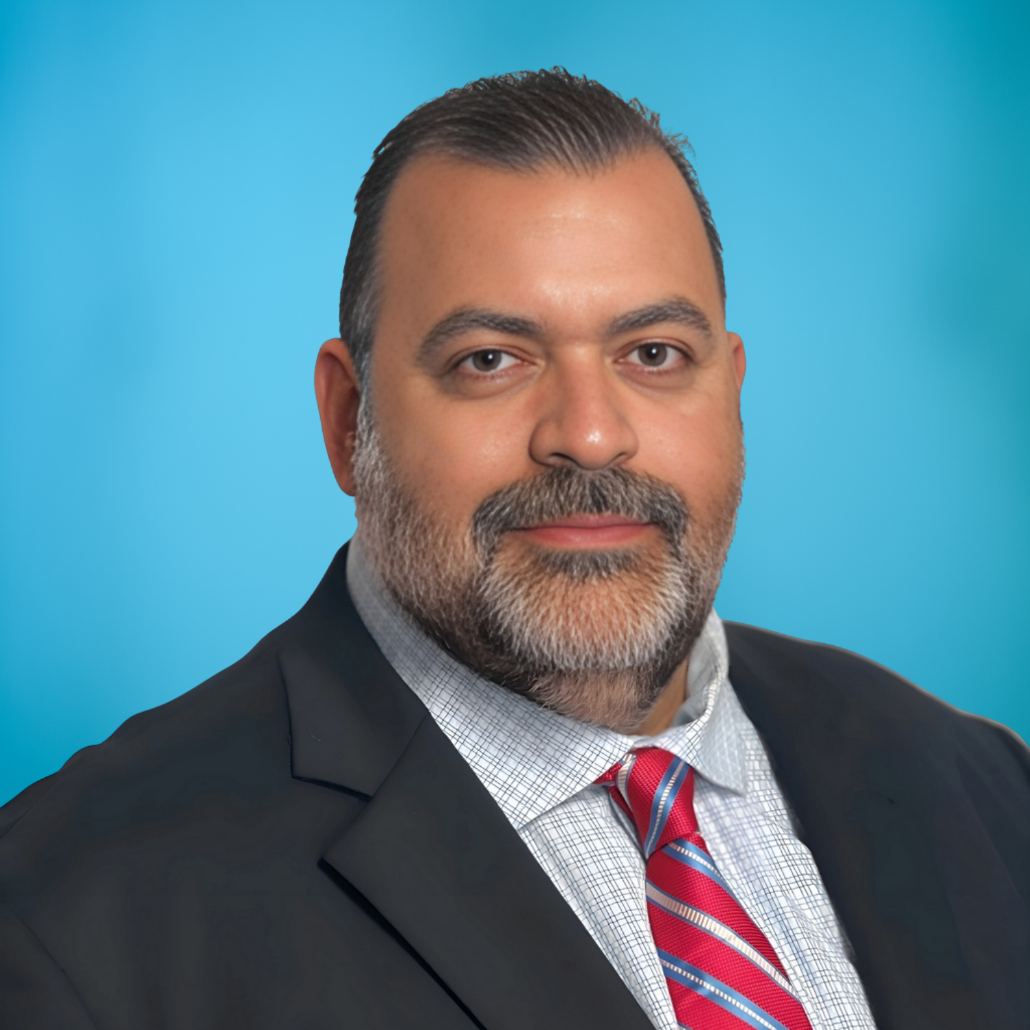 Joseph Gozlan, Managing Principal